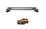 Bare Transversale Portbagaj Originale Dacia Duster 2 II (2018-2023) Renault, Montaj Ușor, 80kg