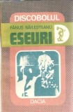 Eseuri - Fanus Bailesteanu