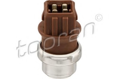Senzor,temperatura lichid de racire AUDI A3 (8L1) (1996 - 2003) TOPRAN 103 565 foto