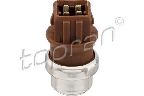 Senzor,temperatura lichid de racire AUDI A3 (8L1) (1996 - 2003) TOPRAN 103 565