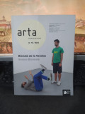 Arta, revistă de arte vizuale, nr. 10, 2013, Bienala de la Veneția, 074