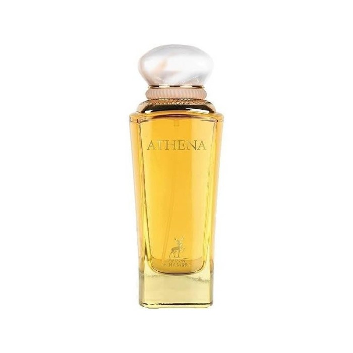 Maison Alhambra Athena Apă de Parfum pentru Femei EDP 100 ml