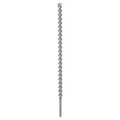 Burghiu pentru gaurire cu percutie SDS max-7 35x800x920mm - 3165140565813