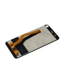 Display LCD Huawei Honor 8 Pro Albastru Original Complet Ecran