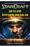 Star Craft 3 - Viteza Intunericului - Tracy Hickman