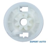 Kit reparatie macara stanga fata Mercedes VITO bus (W639) 2003-2016