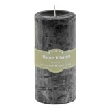 Lumanare parfumata cu aroma de eucalipt,480 grame, 6x14 cm