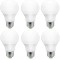 Set 6 Becuri LED 10W Lumina calda DL 3100