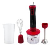 Blender de mana RAF, 600 W cu Turbo Boost &ndash; Putere si Precizie pentru Bucataria Ta