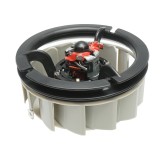 Motor ventilator aeroterma Fendt, John Deere, Valmet cod OEM AL58527, T50009, VT50009, DDAG001TT, 0130007309