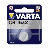 BATERIE CR1632 BLISTER 1 BUC VARTA - VAR-1632