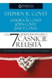 Cele 7 deprinderi pentru o casnicie reusita - Stephen R. Covey