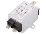 Filtru Anti-Interferențe 250VAC 68nF 4mH 2A