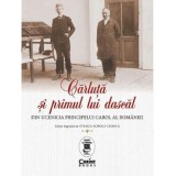 Carluta si primul lui dascal. Din ucenicia principelui Carol al Romaniei - Stanca Scholz-Cionca, Corint