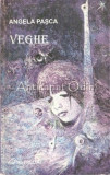 Veghe - Angela Pasca, 1974, John Galsworthy