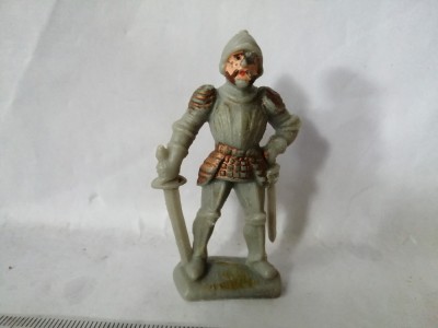 bnk jc RDG - Marolin Plaho - cavaler cu sabie foto