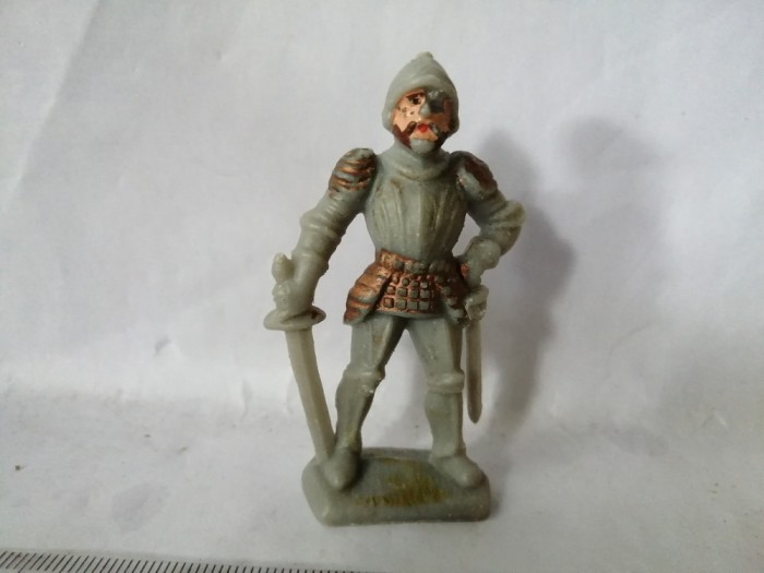 bnk jc RDG - Marolin Plaho - cavaler cu sabie