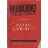 Pacatele Tineretelor