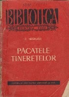 Pacatele Tineretelor foto