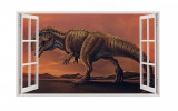Cumpara ieftin Sticker decorativ cu Dinozauri, 85 cm, 4310ST