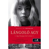 L&aacute;ngol&oacute; agy - Egy h&oacute;napig őr&uuml;lt voltam - Susannah Cahalan
