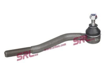 Cap bara Citroen C5 1 (Dc), C5 2 (Rc), C5 3 Break (Td) SRLine parte montare : Punte fata, Stanga, spre exterior foto