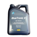 Ulei motor ARAL Blue Tronic 10W40 4 L 154FE6