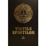 Vietile sfintilor - 05 - Mai - Sihastria