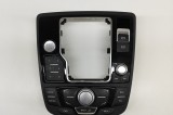 Comutator de control navigație AUDI A6 Avant 4G5, C7, 4GD 2014 OEM: 4G2919710B 22294062