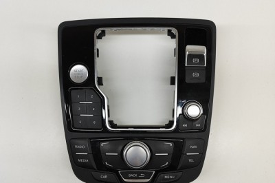 Comutator de control navigație AUDI A6 Avant 4G5, C7, 4GD 2014 OEM: 4G2919710B | 22294062 foto
