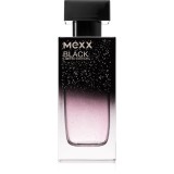 Mexx Black Woman Eau de Toilette pentru femei 30 ml