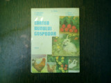 Cartea bunului gospodar - Z. Suciu