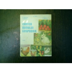 Cartea bunului gospodar - Z. Suciu