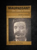 Sanda Radian - Maupassant intre realism si fantastic