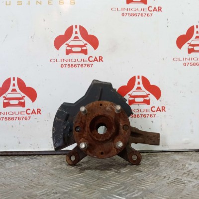 Fuzeta Dreapta Chevrolet Spark 2009-2016 foto