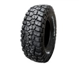 Anvelope Bfgoodrich Mud Terrain KM 3 RBL 30/9.5R15 104Q Vara