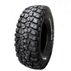 Anvelope Bfgoodrich Mud Terrain KM 3 RBL 30/9.5R15 104Q Vara