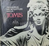 Cumpara ieftin Tezaurul de sculpturi de la Tomis - 1963 - A. Aricescu ($R130)