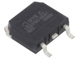 Diodă Redresoare SMD 600V 60A D3PAK