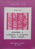MODALITATE SI MODALIZARE, IN PERSPECTIVA LOGICII INTEGRALE-PETRU IOAN-246865