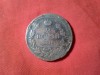 Moneda 2 kopeici 1816 Rusia Alexandru ! , cupru , cal. slaba, Europa