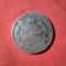 Moneda 2 kopeici 1816 Rusia Alexandru ! , cupru , cal. slaba