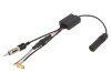 Splitter Antenă AM/DAB/FM 0.6m 20dB 12-24VDC, 4Carmedia