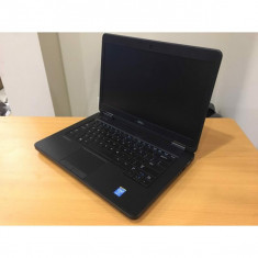 Laptop SH Dell e5440, i5-4300u, 8gb ddr3, ssd240gb, 14"