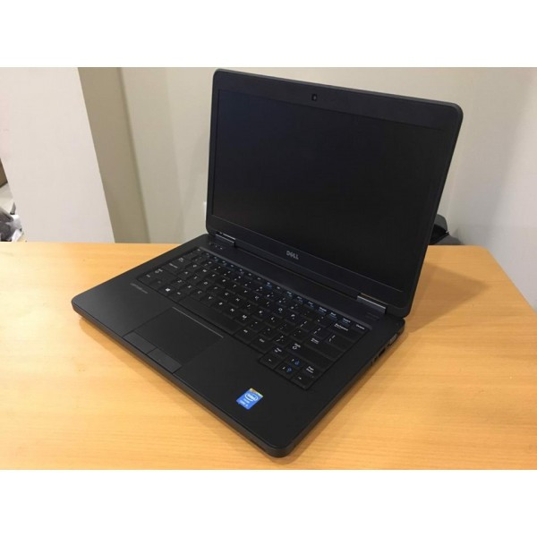 Laptop SH Dell e5440, i5-4300u, 8gb ddr3, ssd240gb, 14&quot;