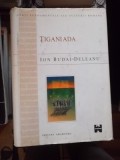 TIGANIADA - I. BUDAI DELEANU