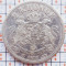 1034 Suedia 2 kronor 1897 Oscar II (1872-1907) km 761 argint