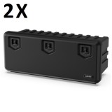 Pachet 2 lazi scule ARKA 1250 (1250x520x500)