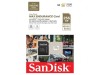 Card de memorie 256GB pentru camere video