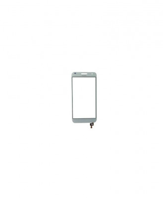 Touchscreen Huawei Ascend G7 Alb foto